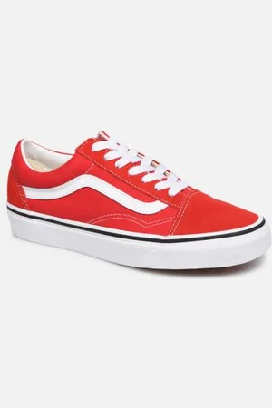 Vans Old Skool W - - Sneaker - Größe 36
