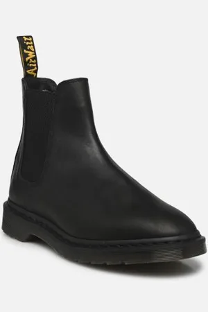Dr. Martens Stiefeletten & Boots Graeme - - Größe 40