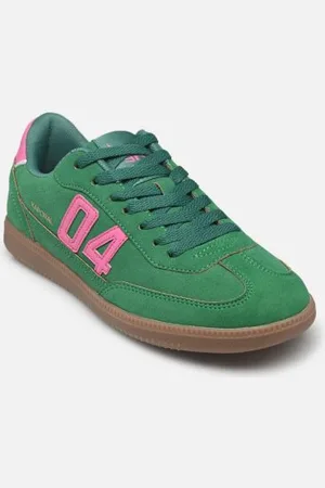Kaporal 5 TANINA - - Sneaker - Größe 36