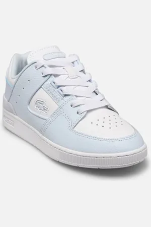 Lacoste Court Cage W - - Sneaker - Größe 36