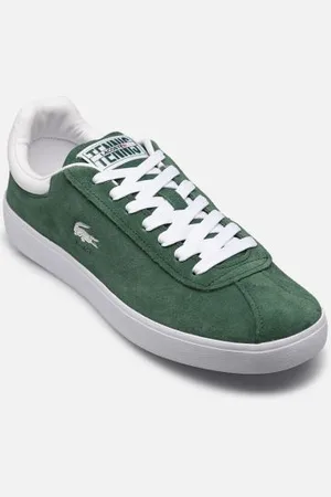 Lacoste Baseshot M - - Sneaker - Größe 40