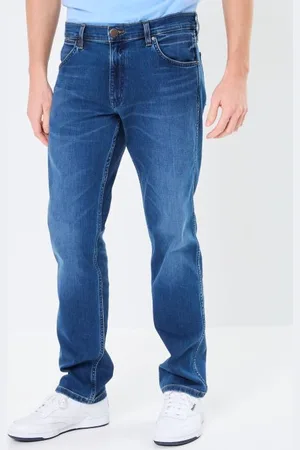 Wrangler Bekleidung Greensboro - - Größe 29 X 32