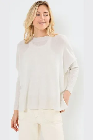 ABSOLUT CASHMERE Bekleidung ILONA - - Größe S