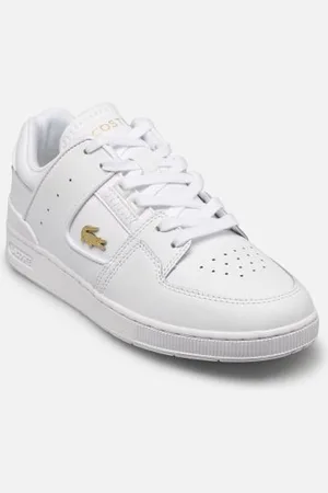 Lacoste Court Cage W - - Sneaker - Größe 37
