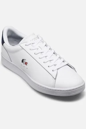Lacoste CARNABY M - - Sneaker - Größe 40