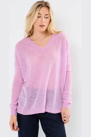 ABSOLUT CASHMERE Bekleidung ANGELICA - - Größe XS