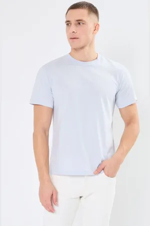 Replay Bekleidung REGULAR T-Shirt JERSEY - - Größe S