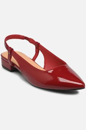 éram Ballerinas Deva - - Größe 36