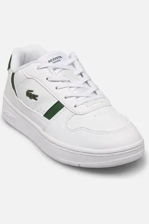 Lacoste T-Clip SUC - - Sneaker - Größe 28