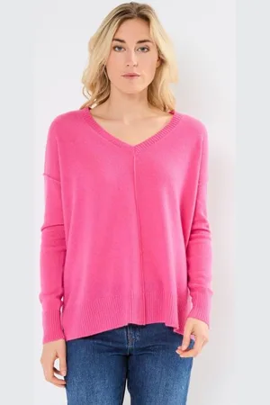 ABSOLUT CASHMERE Bekleidung KEZIA - - Größe S