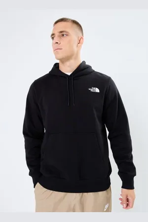 The North Face Bekleidung M Simple Dome Hoodie - - Größe S