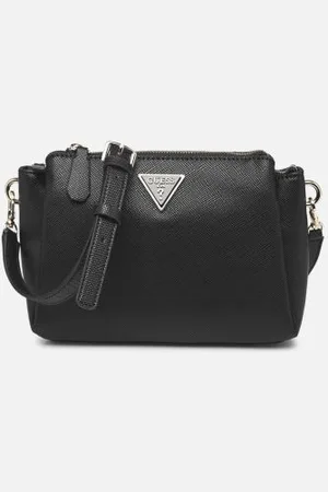 Guess Handtaschen Noelle Tri Compartment Xbody - - Größe T.U