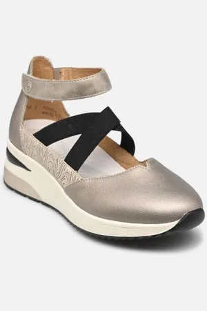 Remonte Sandalen D2411 - - Größe 36