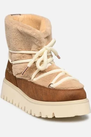 Replay Stiefeletten & Boots Melrose Hair - - Größe 37