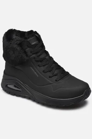 Skechers Stiefeletten & Boots UNO RUGGED - - Größe 37
