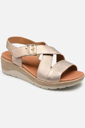 Mephisto Sandalen Claudine - - Größe 35