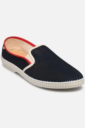 RIVIERAS Espadrilles Classic Match - - Größe 40