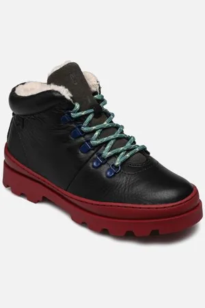 Camper Stiefeletten & Boots Brutus K900313 Kids - - Größe 27