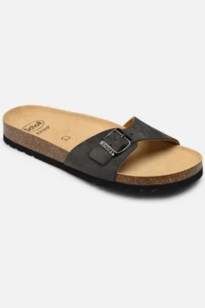 Scholl Sandalen Simon Collection - - Größe 40