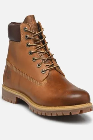 Timberland Stiefeletten & Boots - - Größe 39