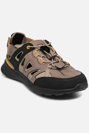 Geox Sandalen U SANZIO - - Größe 40