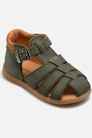 Babybotte Sandalen 4018 - - Größe 19