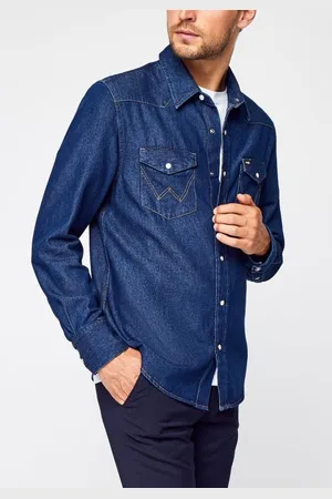 Wrangler Bekleidung 27Mw New - - Größe S