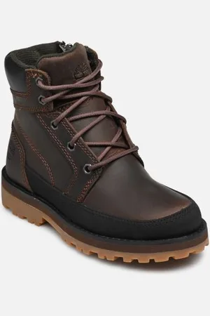 Timberland Stiefeletten & Boots COURMA KID BOOT W/ RAND TB0A62XW9311 - - Größe 24