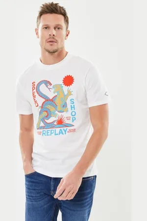 Replay Bekleidung - - Größe S
