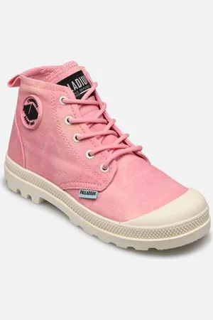 Palladium Stiefeletten & Boots PAMPA SUNSET KIDS - - Größe 28