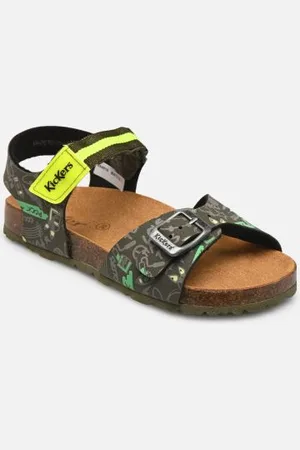 Kickers Sandalen Sostreet - - Größe 25