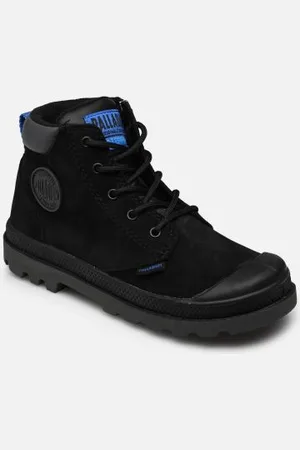 Palladium Stiefeletten & Boots PAMPA HI CUFF WATERPROOF - - Größe 29
