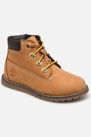 Timberland Stiefeletten & Boots Pokey Pine 6In Boot with - - Größe 30