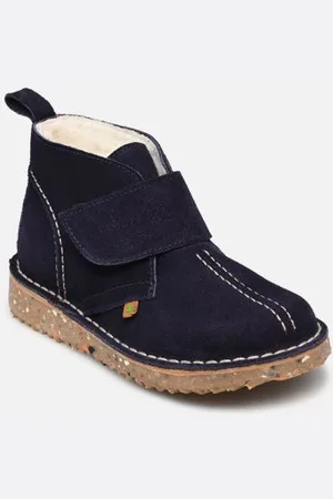 El Naturalista Stiefeletten & Boots Clarksville 5254 - - Größe 29