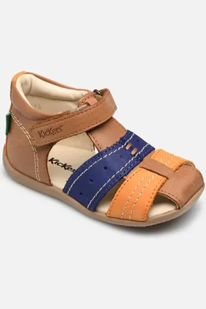 Kickers Sandalen Bigbazar-2 - - Größe 20