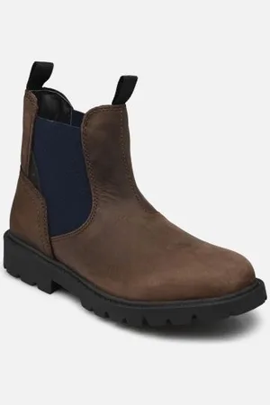 Geox Stiefeletten & Boots J SHAYLAX BOY - - Größe 33