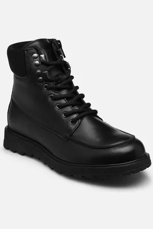 HUGO BOSS Stiefeletten & Boots Bottines J29313 - - Größe 32