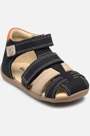 Kickers Sandalen Bipod - - Größe 19