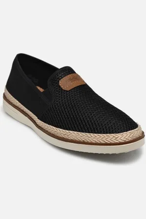 Rieker Espadrilles B2366 - - Größe 40
