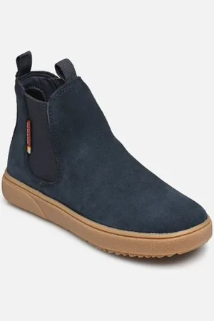 Geox Stiefeletten & Boots J Theleven Boy A - - Größe 28