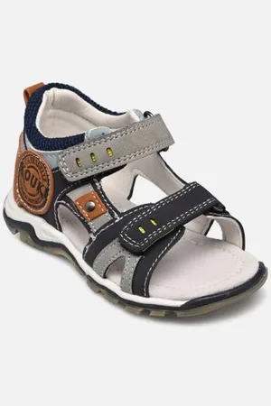 Bopy Sandalen Irenoi Kouki - - Größe 20