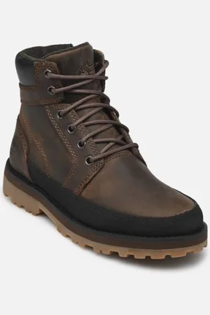 Timberland Stiefeletten & Boots COURMA KID BOOT W/ RAND TB0A5XHN9311 - - Größe 32