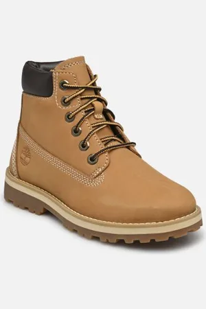 Timberland Stiefeletten & Boots Courma Kid Traditional6In - - Größe 27