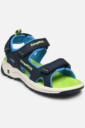 KangaROOS Sandalen K-AS Ture - - Größe 28