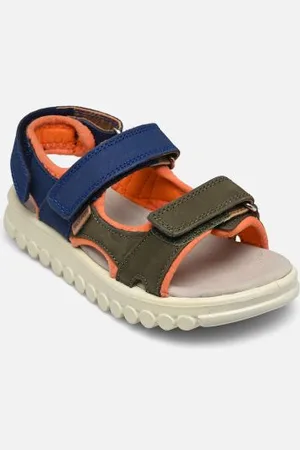 Shoo Pom Sandalen Rolly Boy Scratch - - Größe 29