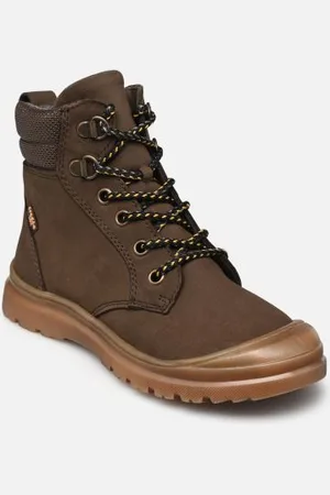 Froddo Stiefeletten & Boots Tylas Tex Laces - - Größe 28