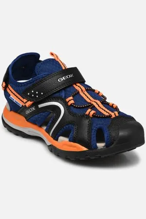 Geox Sandalen J BOREALIS BOY - - Größe 30