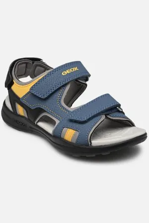 Geox Sandalen J Vaniett Boy - - Größe 29