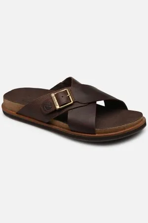 Timberland Sandalen Amalfi Vibes Cross Slide - - Größe 43