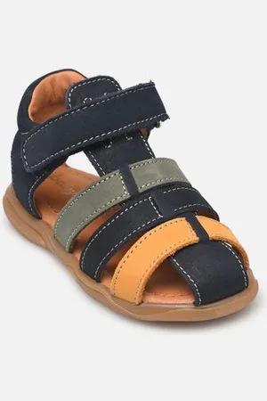 Babybotte Sandalen 4381 - - Größe 19